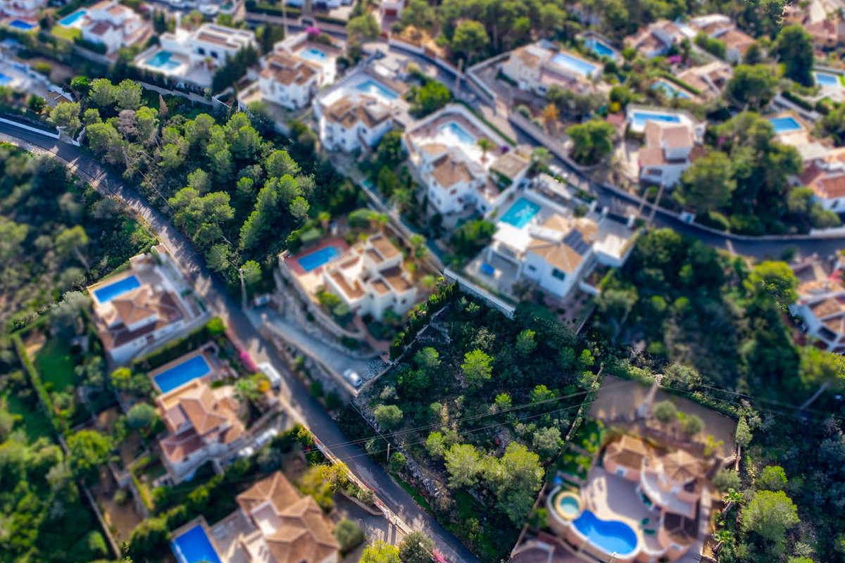 Grond te koop in Javea | 0 slaapkamers H5286724