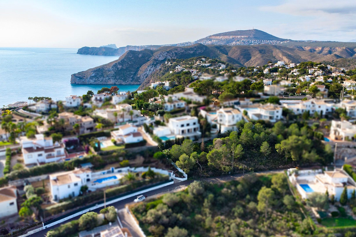 Grond te koop in Javea | 0 slaapkamers H5286724