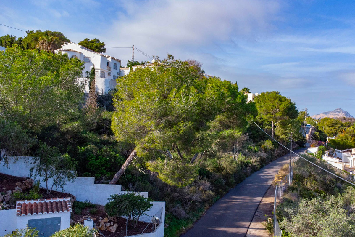 Grond te koop in Javea | 0 slaapkamers H5286724