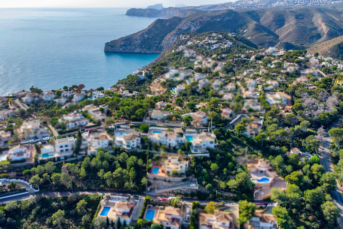 Grond te koop in Javea | 0 slaapkamers H5286724