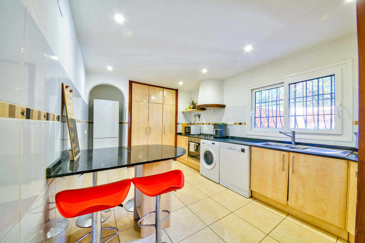 Vrijstaande Villa te koop in Javea | 4 slaapkamers H5328586