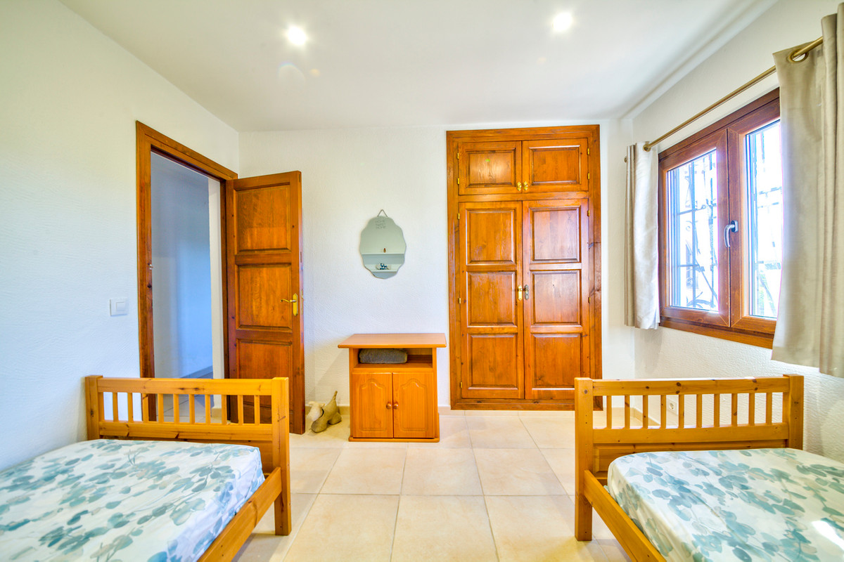 Vrijstaande Villa te koop in Javea | 4 slaapkamers H5328586