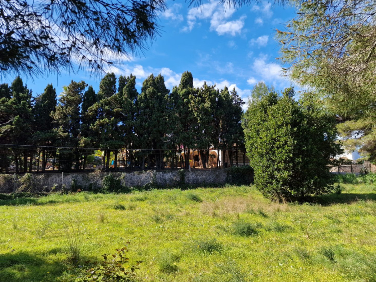 Grond te koop in Javea | 3 slaapkamers H5454373
