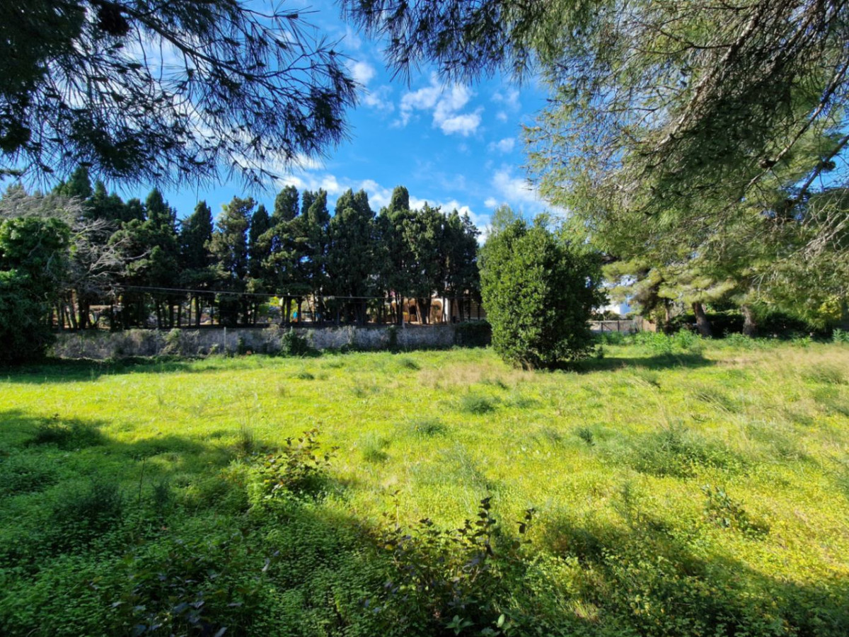 Grond te koop in Javea | 3 slaapkamers H5454373