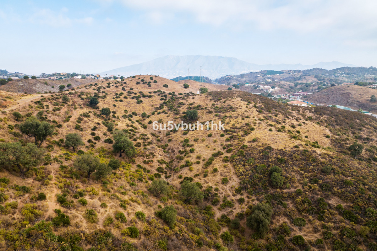 Grond te koop in La Cala de Mijas | 0 slaapkamers H4193863