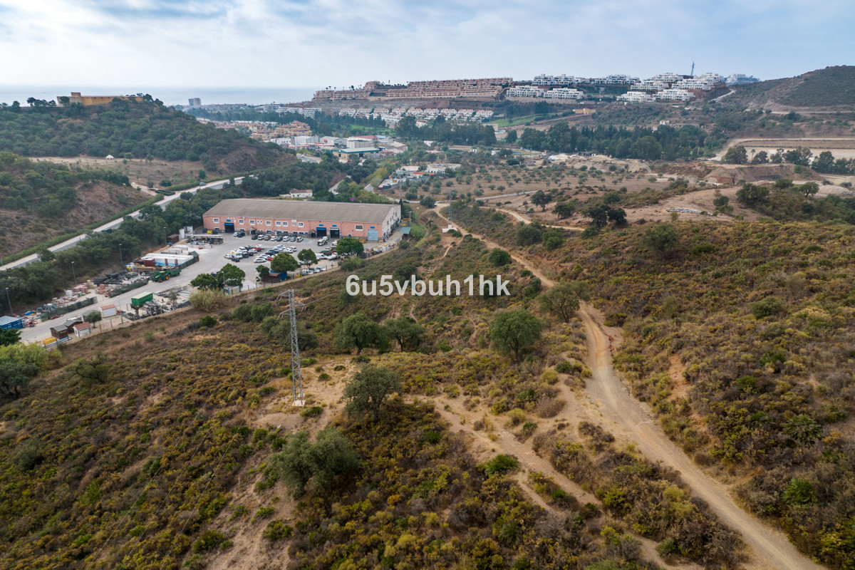 Grond te koop in La Cala de Mijas | 0 slaapkamers H4193863