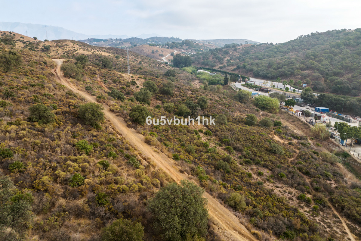 Grond te koop in La Cala de Mijas | 0 slaapkamers H4193863