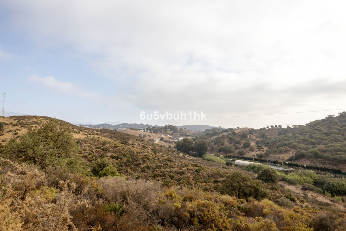 Grond te koop in La Cala de Mijas | 0 slaapkamers H4193863