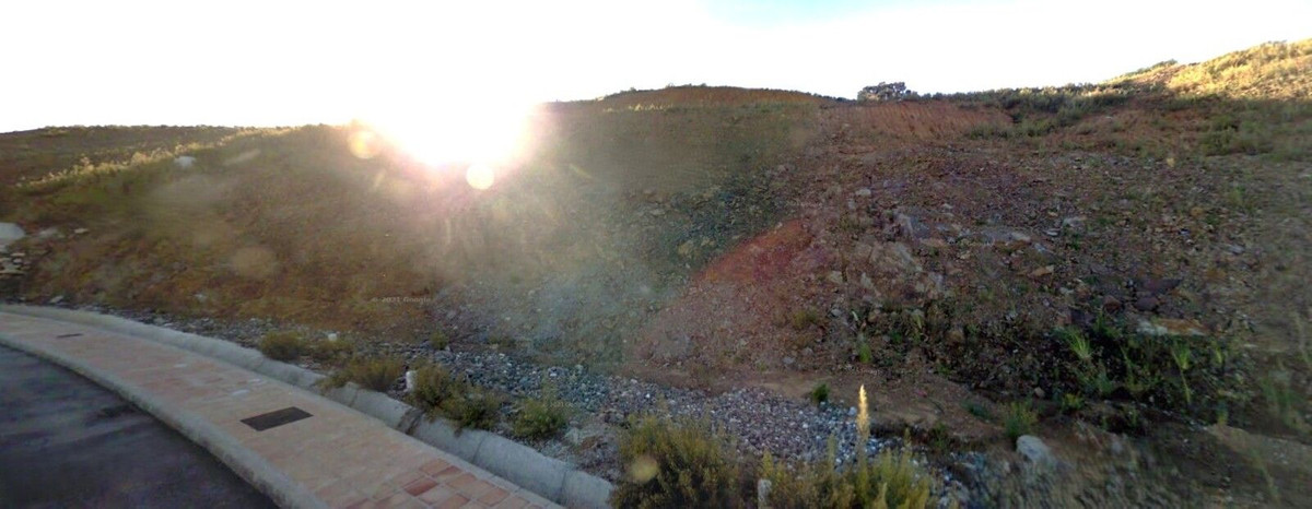 Residentiele Percelen in La Cala de Mijas-3