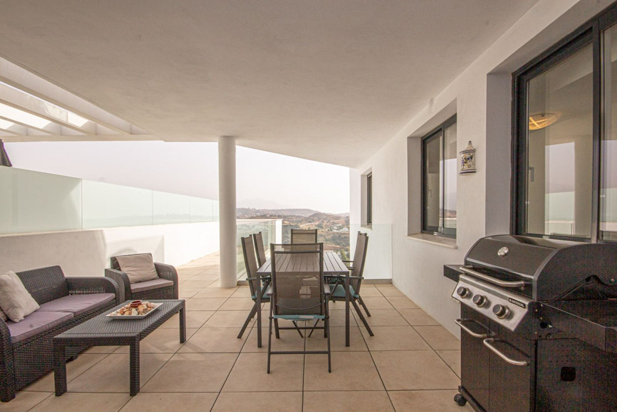 Appartement te koop in La Cala de Mijas | 3 slaapkamers H5143942