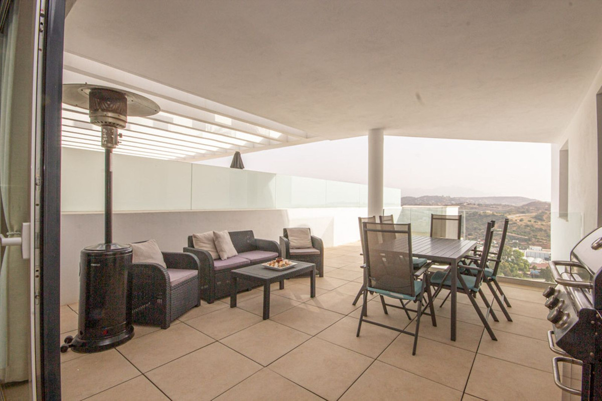 Appartement te koop in La Cala de Mijas | 3 slaapkamers H5143942