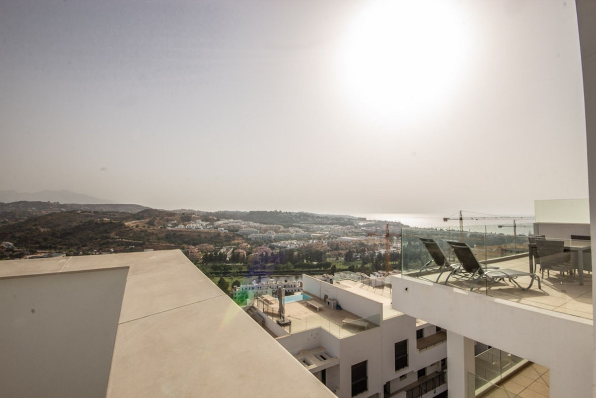 Appartement te koop in La Cala de Mijas | 3 slaapkamers H5143942