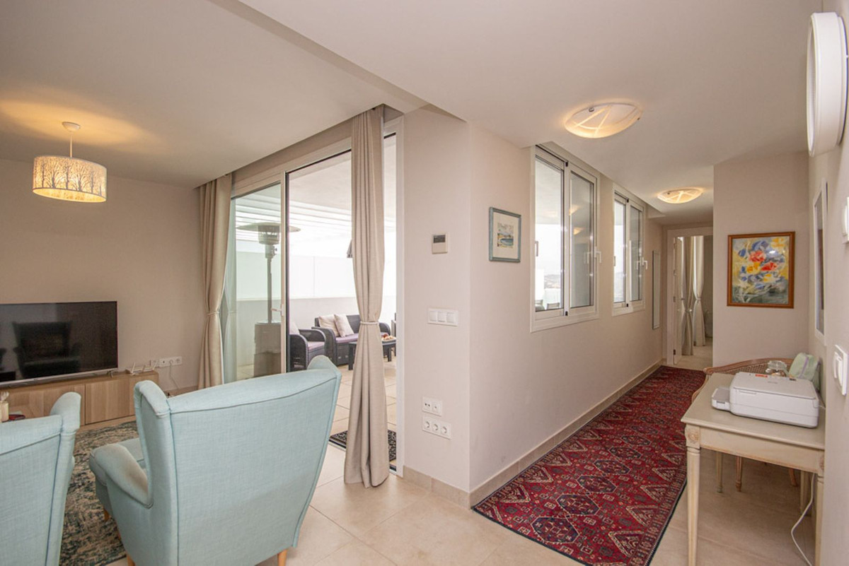 Appartement te koop in La Cala de Mijas | 3 slaapkamers H5143942