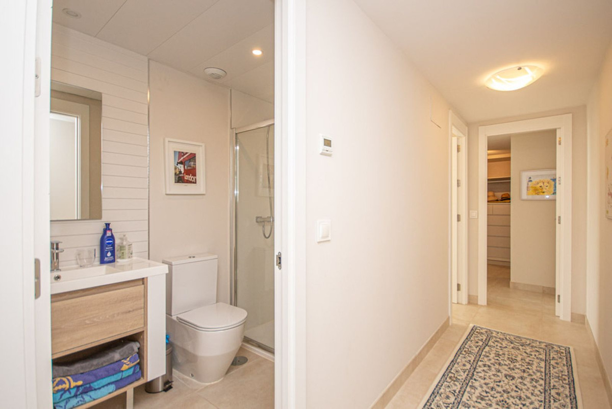 Appartement te koop in La Cala de Mijas | 3 slaapkamers H5143942