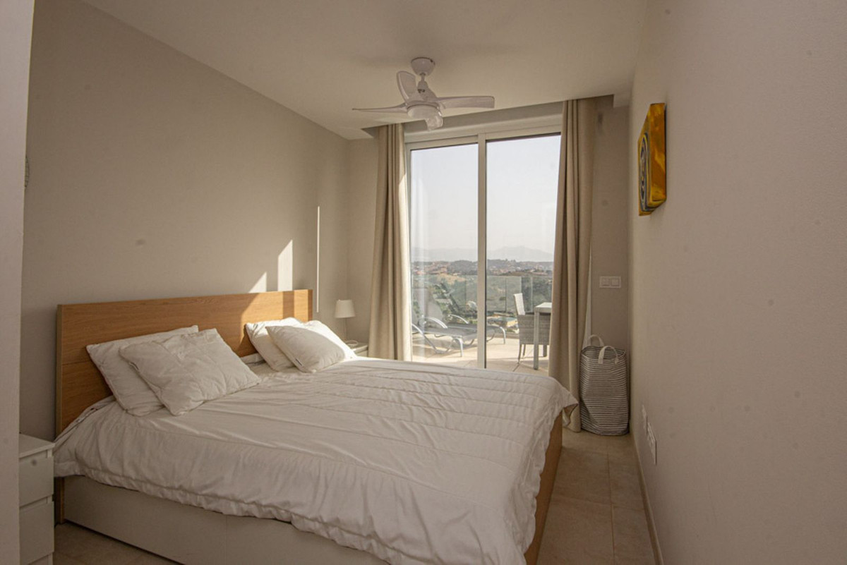 Appartement te koop in La Cala de Mijas | 3 slaapkamers H5143942