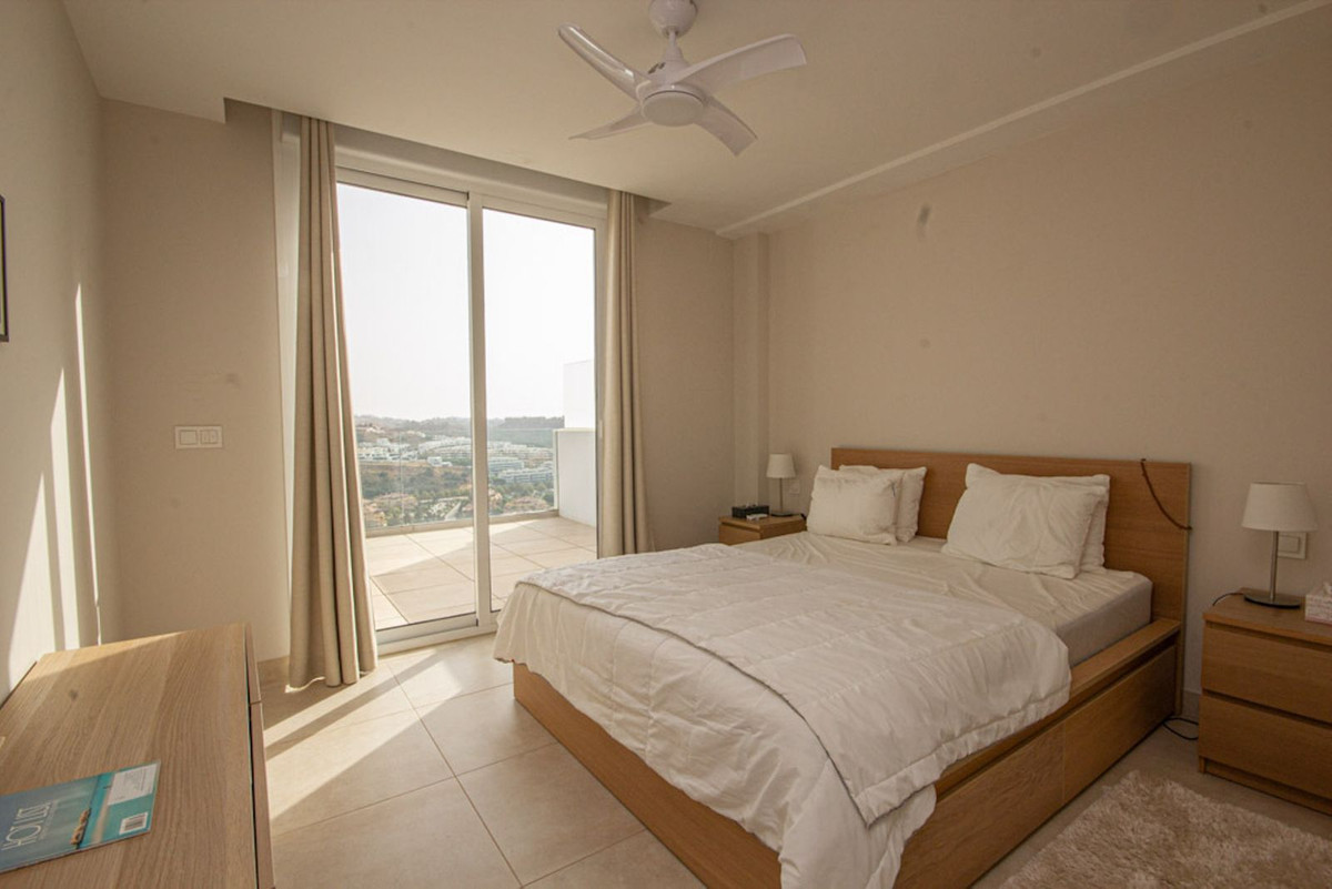 Appartement te koop in La Cala de Mijas | 3 slaapkamers H5143942