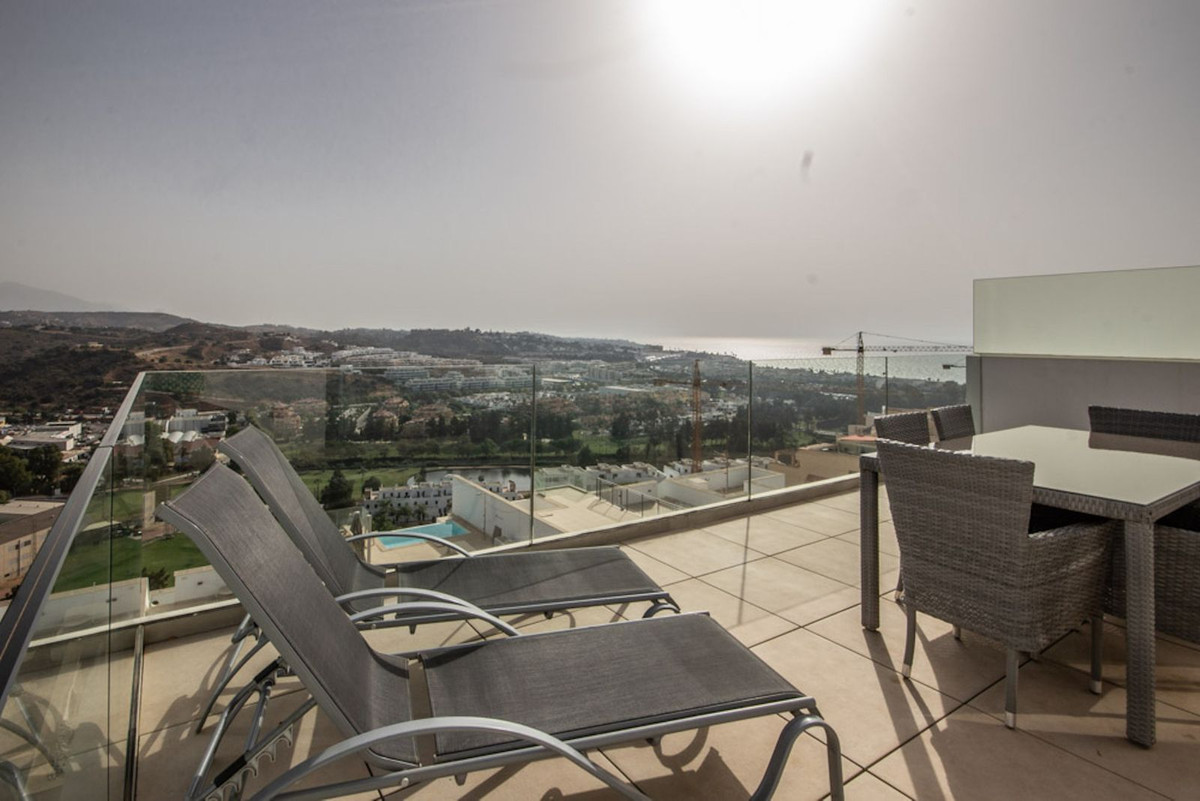 Appartement te koop in La Cala de Mijas | 3 slaapkamers H5143942