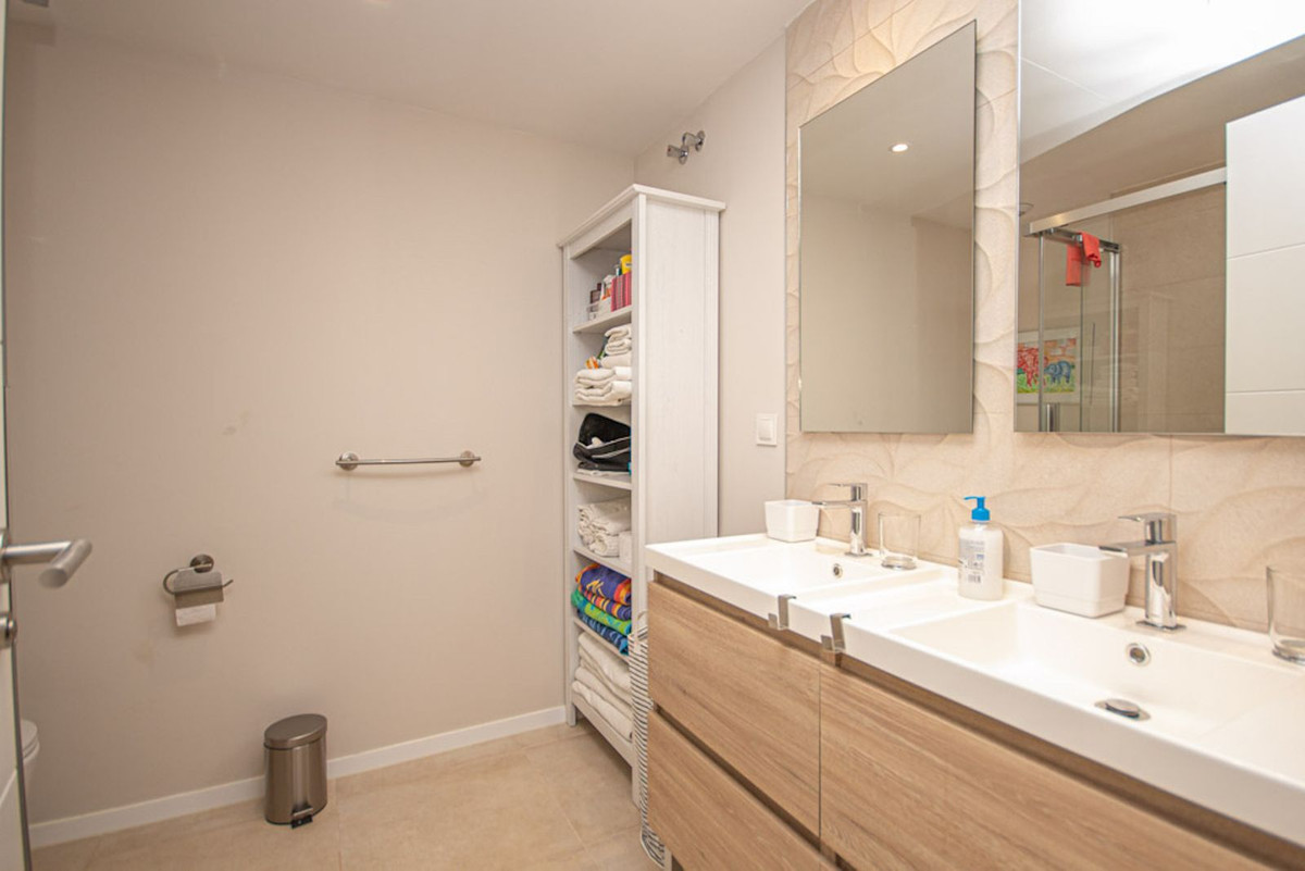 Appartement te koop in La Cala de Mijas | 3 slaapkamers H5143942