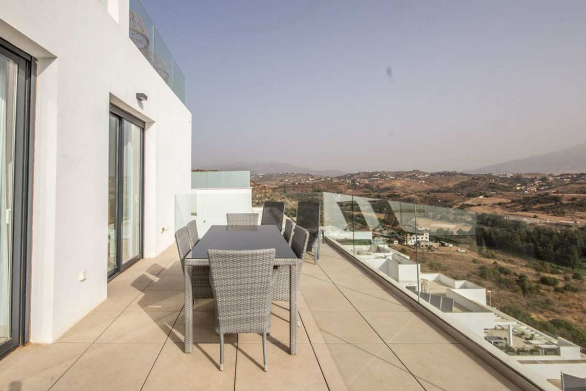 Appartement te koop in La Cala de Mijas | 3 slaapkamers H5143942