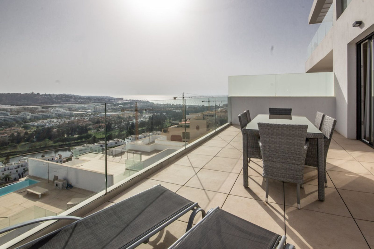 Appartement te koop in La Cala de Mijas | 3 slaapkamers H5143942