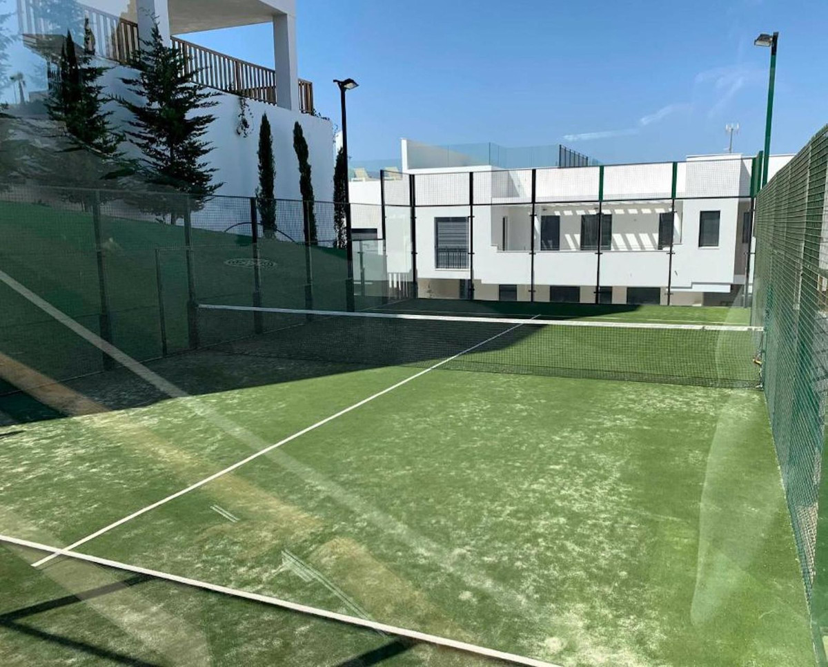 Appartement te koop in La Cala de Mijas | 3 slaapkamers H5143942