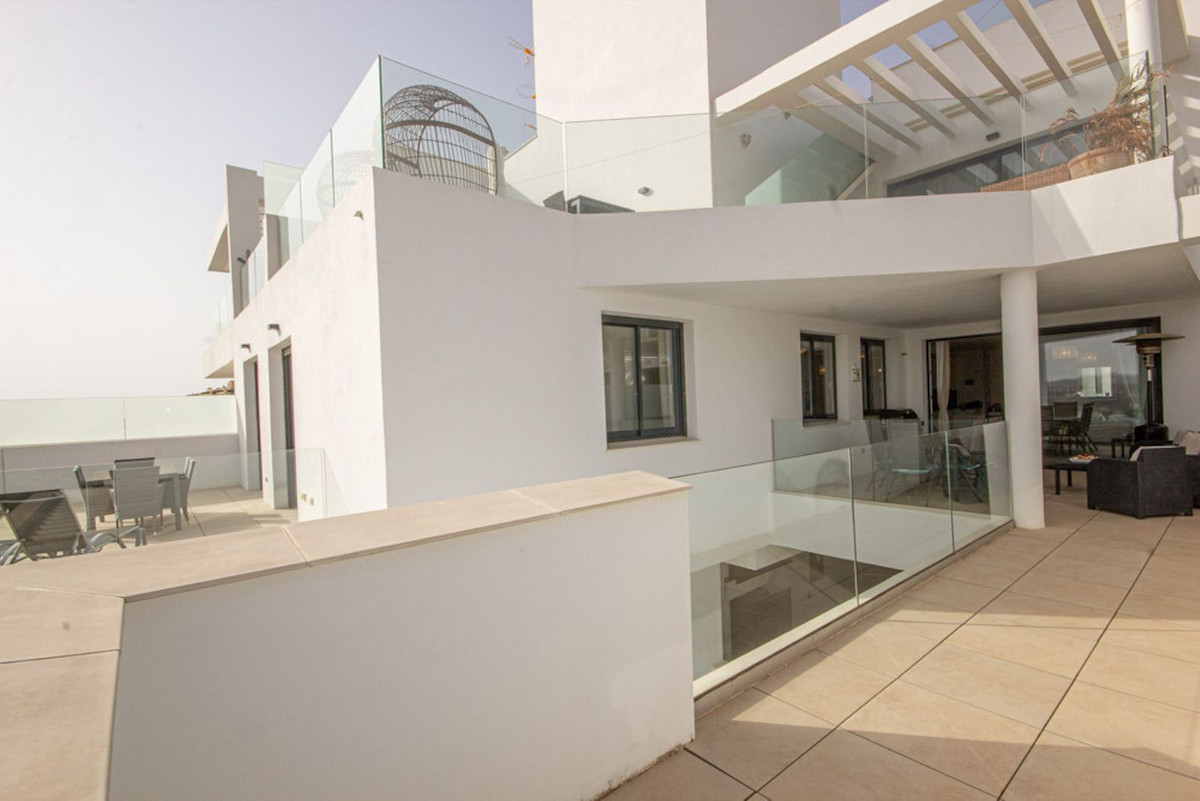 Appartement te koop in La Cala de Mijas | 3 slaapkamers H5143942