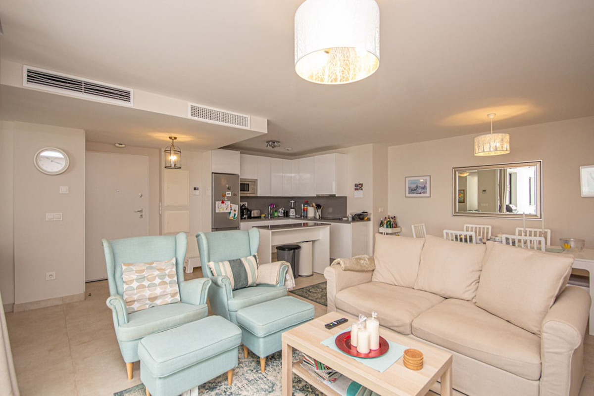 Appartement te koop in La Cala de Mijas | 3 slaapkamers H5143942