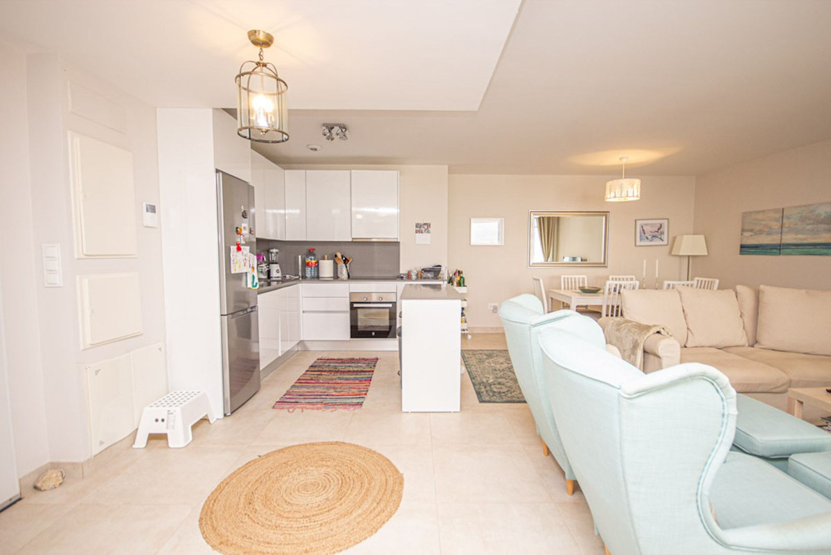 Appartement te koop in La Cala de Mijas | 3 slaapkamers H5143942