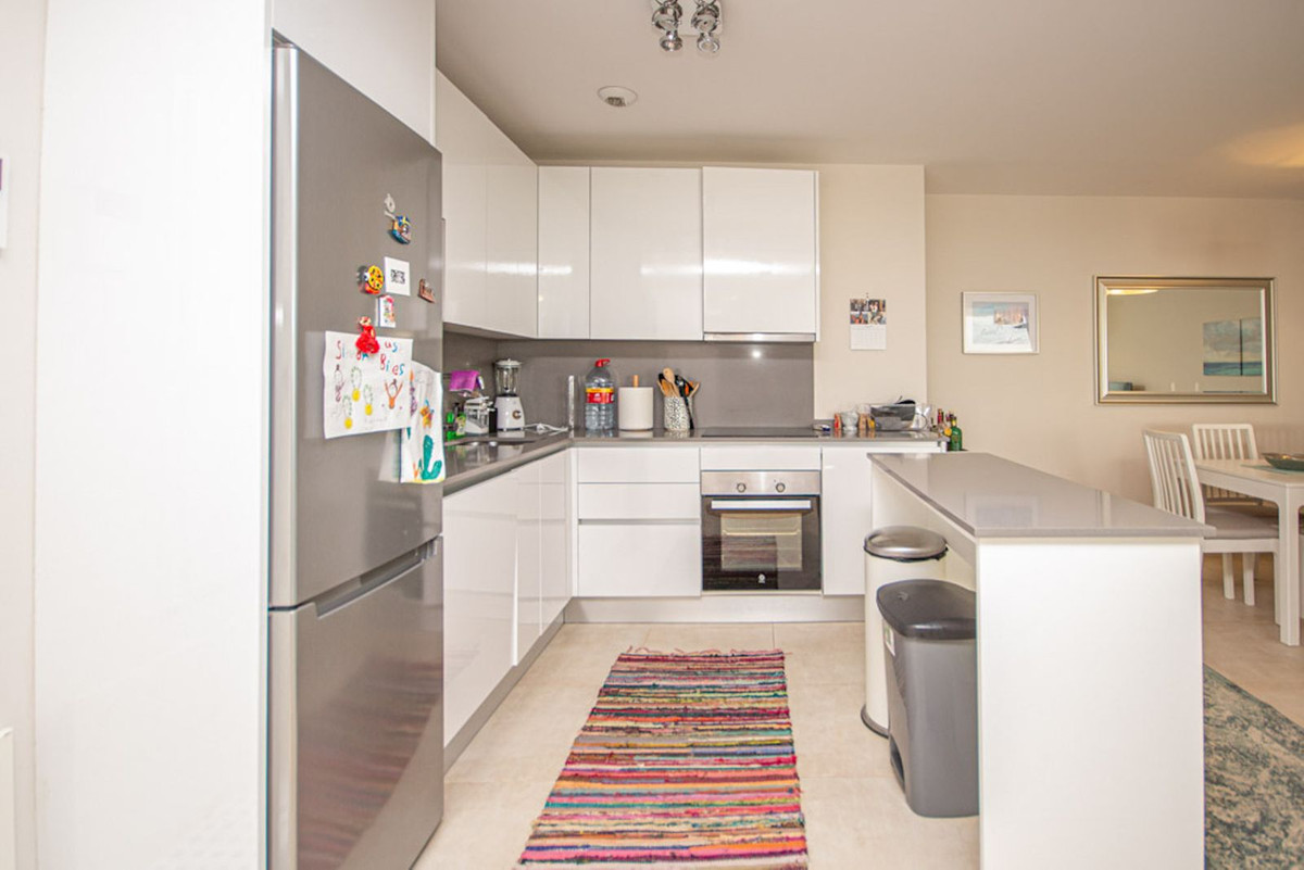 Appartement te koop in La Cala de Mijas | 3 slaapkamers H5143942