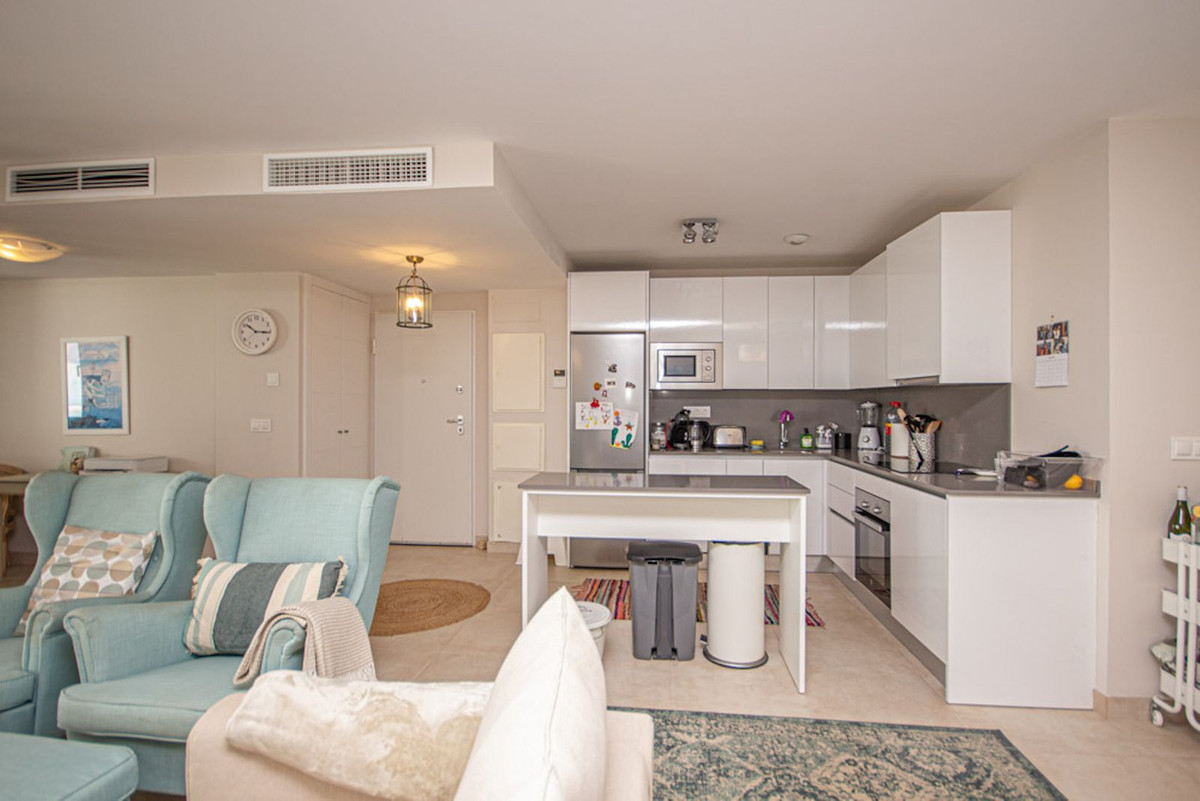 Appartement te koop in La Cala de Mijas | 3 slaapkamers H5143942