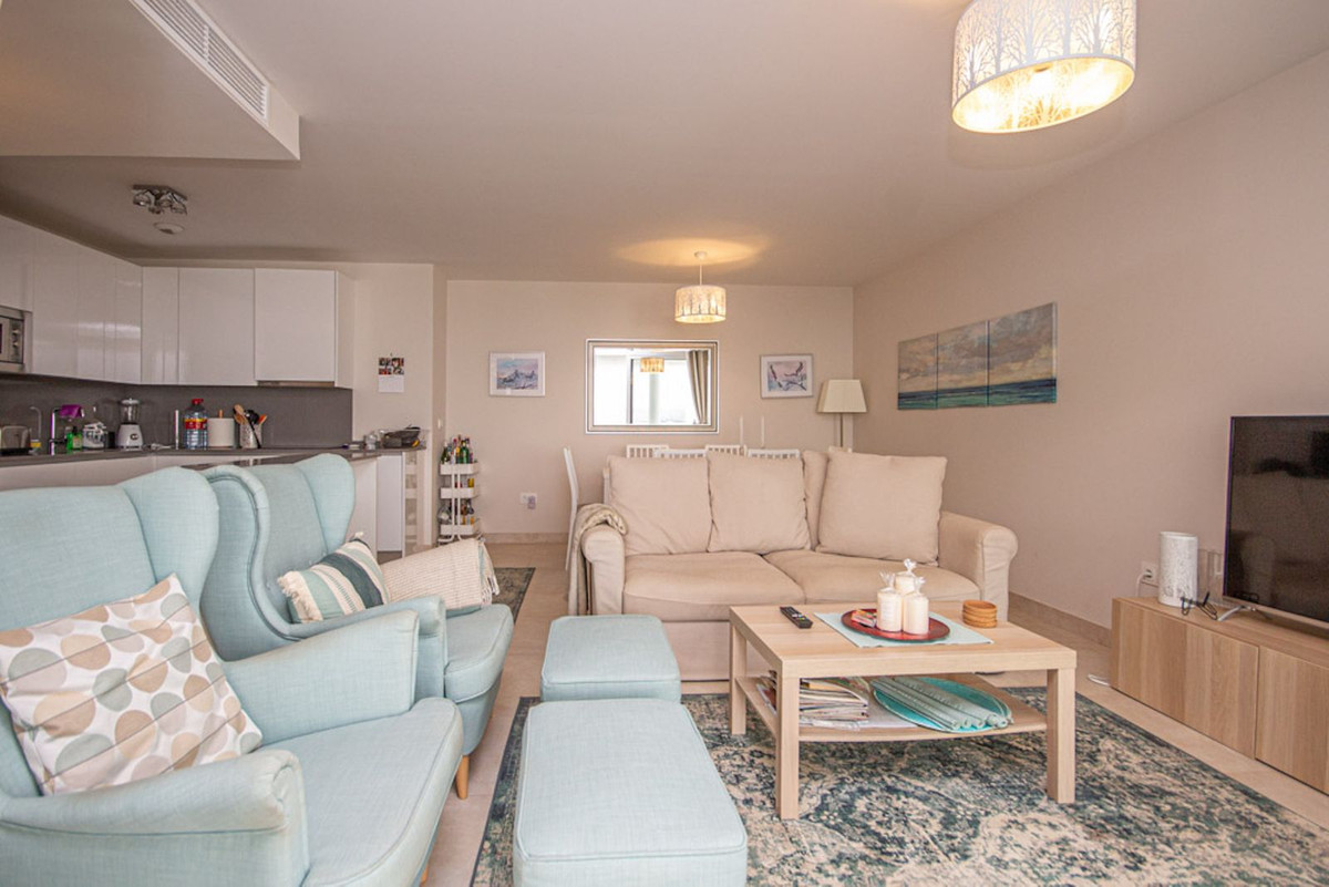 Appartement te koop in La Cala de Mijas | 3 slaapkamers H5143942