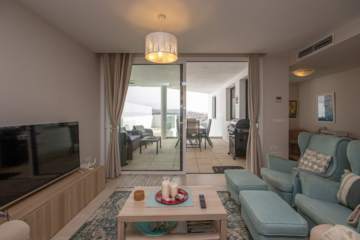 Appartement te koop in La Cala de Mijas | 3 slaapkamers H5143942