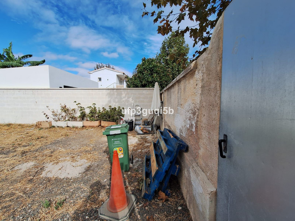 Percelen te koop in La Cala de Mijas | 0 slaapkamers H5219761