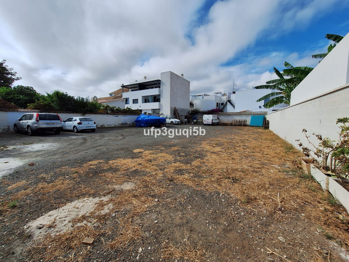 Percelen te koop in La Cala de Mijas | 0 slaapkamers H5219761
