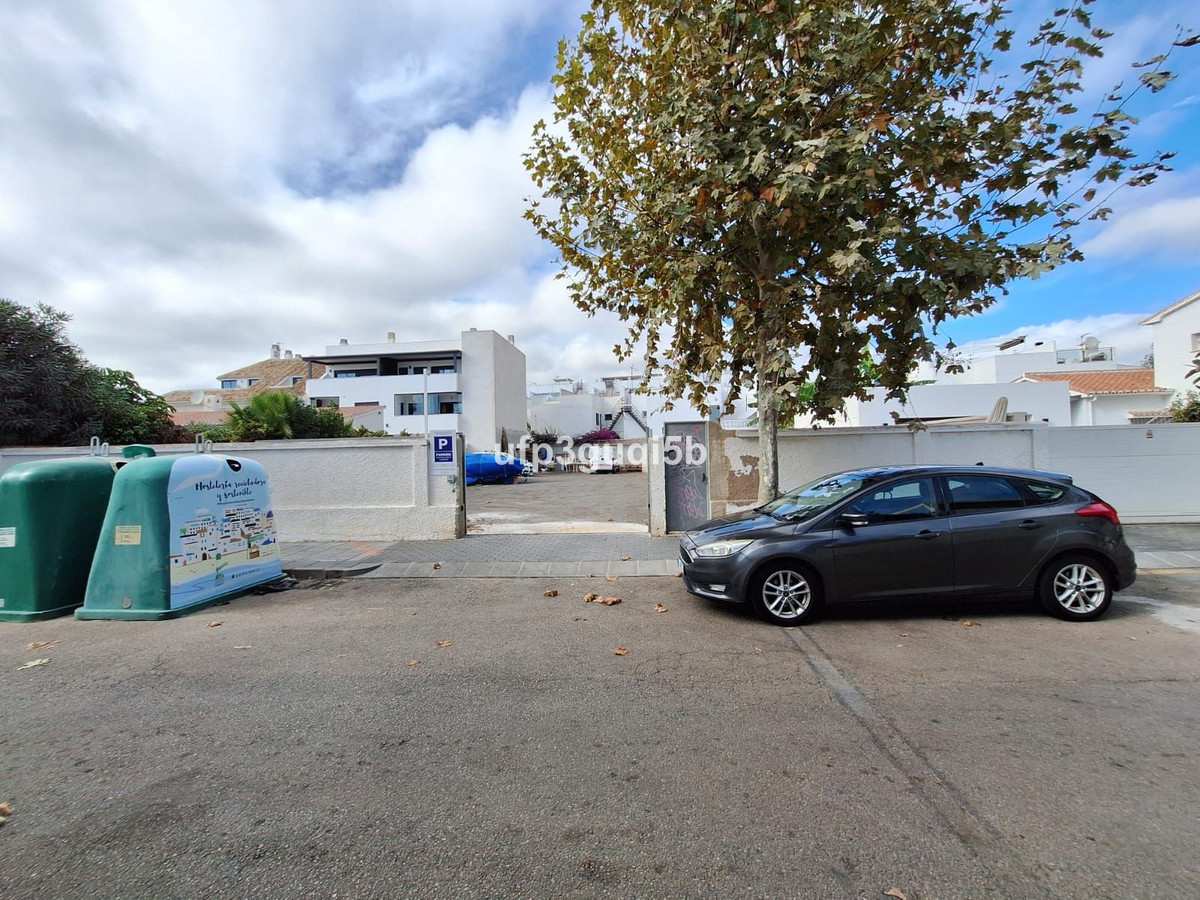 Percelen te koop in La Cala de Mijas | 0 slaapkamers H5219761