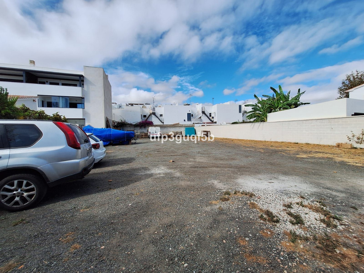 Percelen te koop in La Cala de Mijas | 0 slaapkamers H5219761