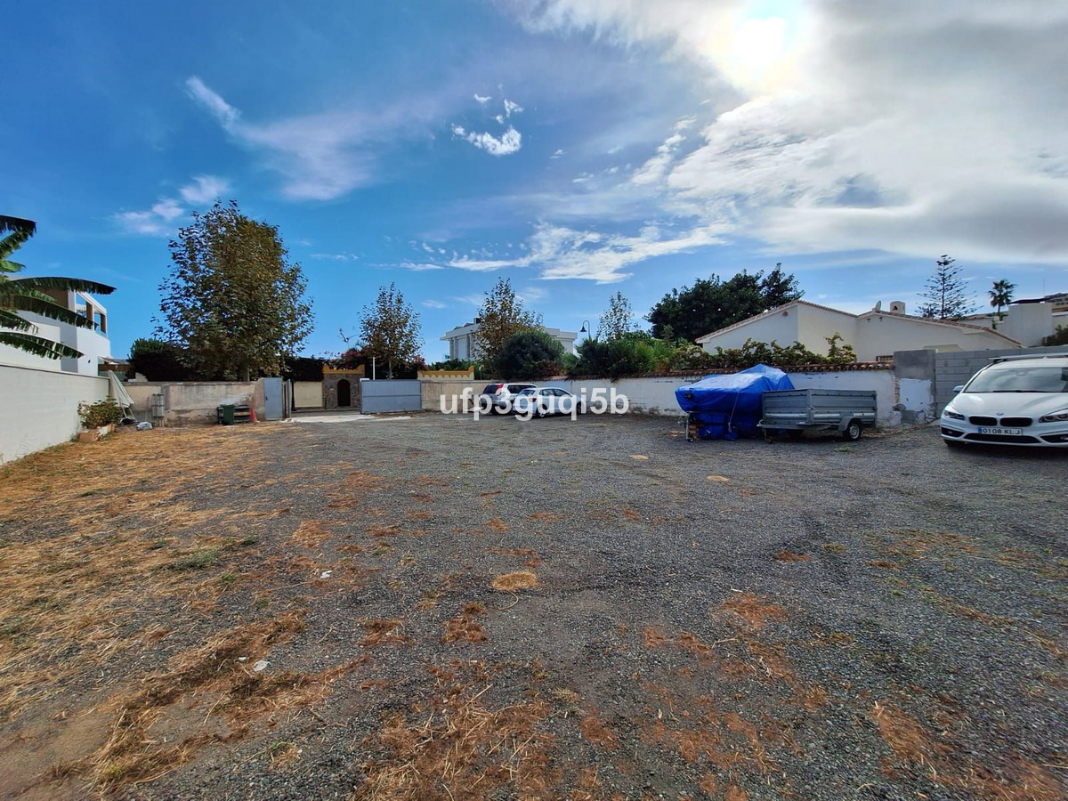 Percelen te koop in La Cala de Mijas | 0 slaapkamers H5219761