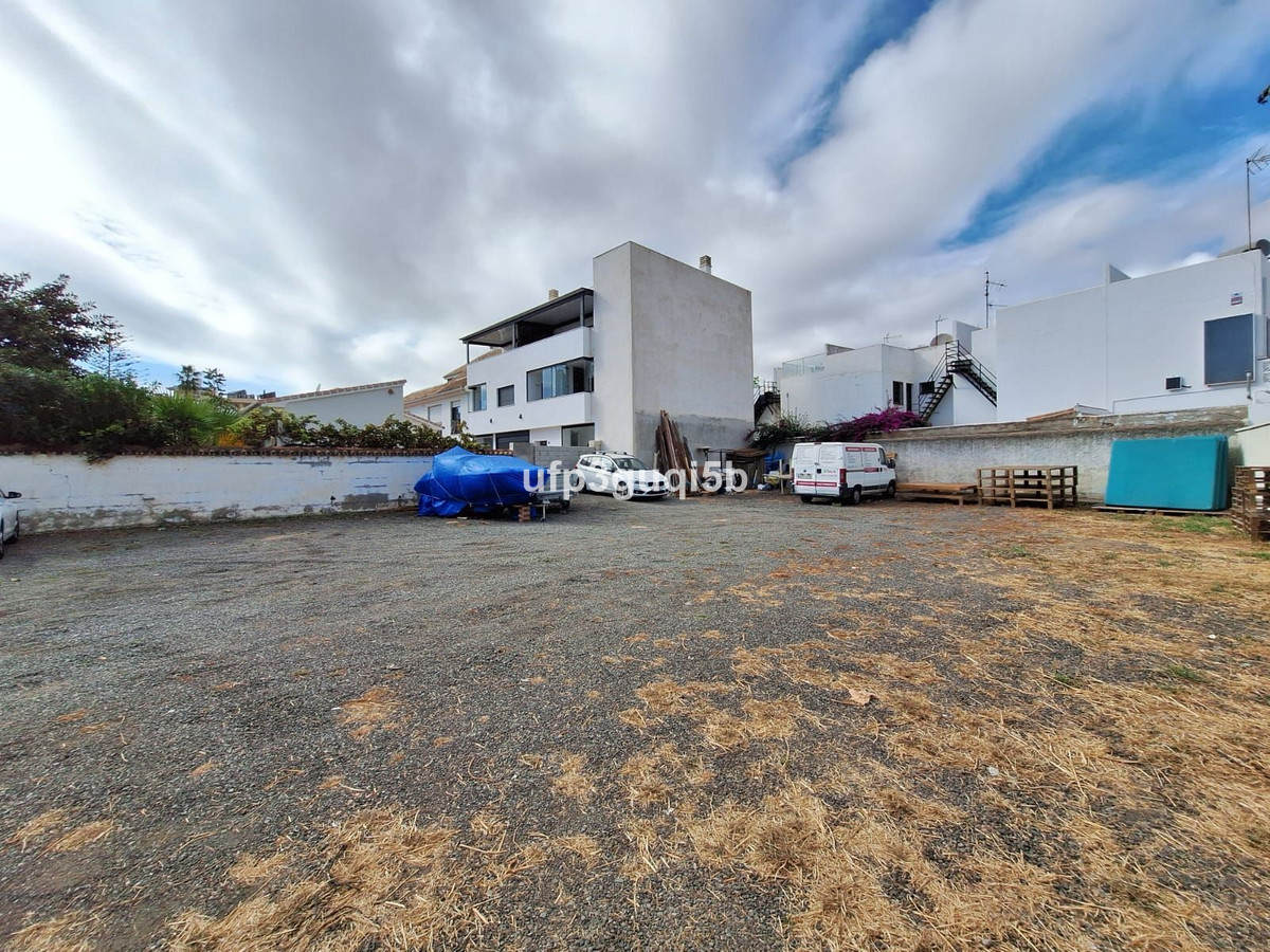 Percelen te koop in La Cala de Mijas | 0 slaapkamers H5219761