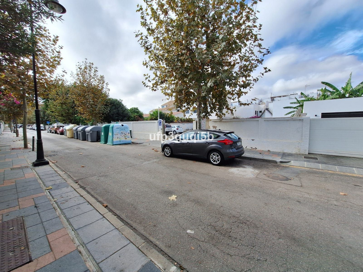 Percelen te koop in La Cala de Mijas | 0 slaapkamers H5219761