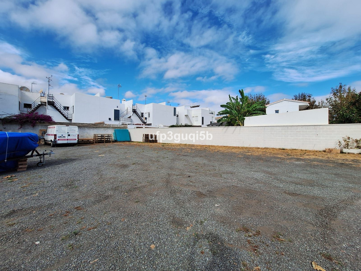 Percelen te koop in La Cala de Mijas | 0 slaapkamers H5219761