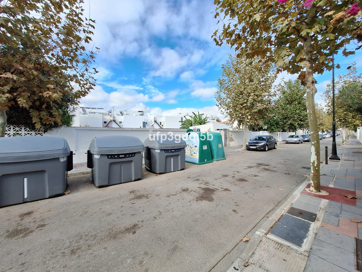 Percelen te koop in La Cala de Mijas | 0 slaapkamers H5219761