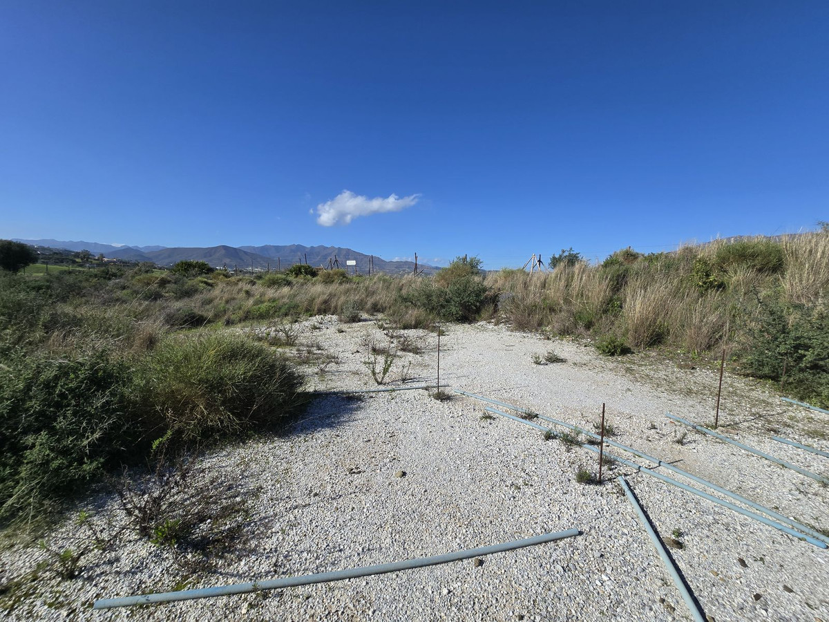 Percelen te koop in La Cala de Mijas | 0 slaapkamers H5298940