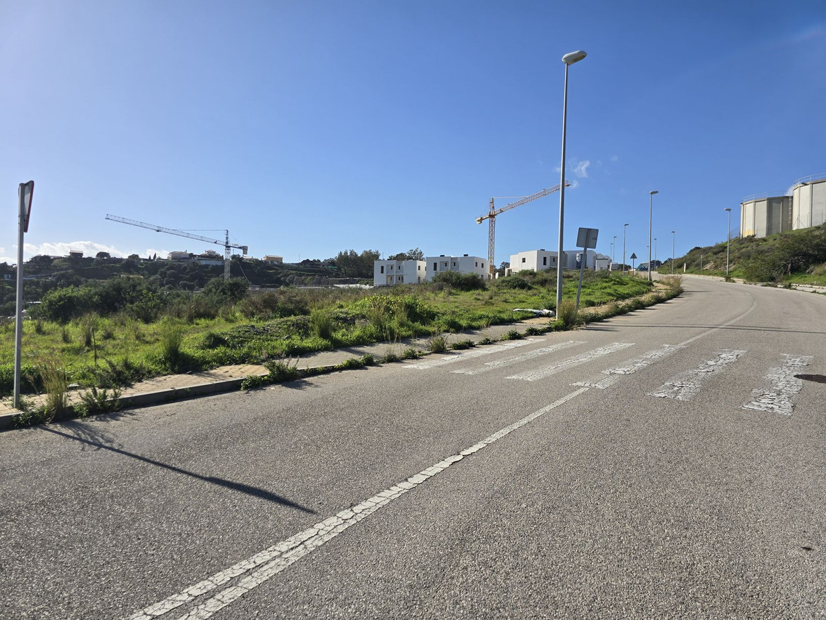 Percelen te koop in La Cala de Mijas | 0 slaapkamers H5298940