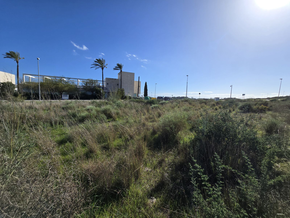 Percelen te koop in La Cala de Mijas | 0 slaapkamers H5298940