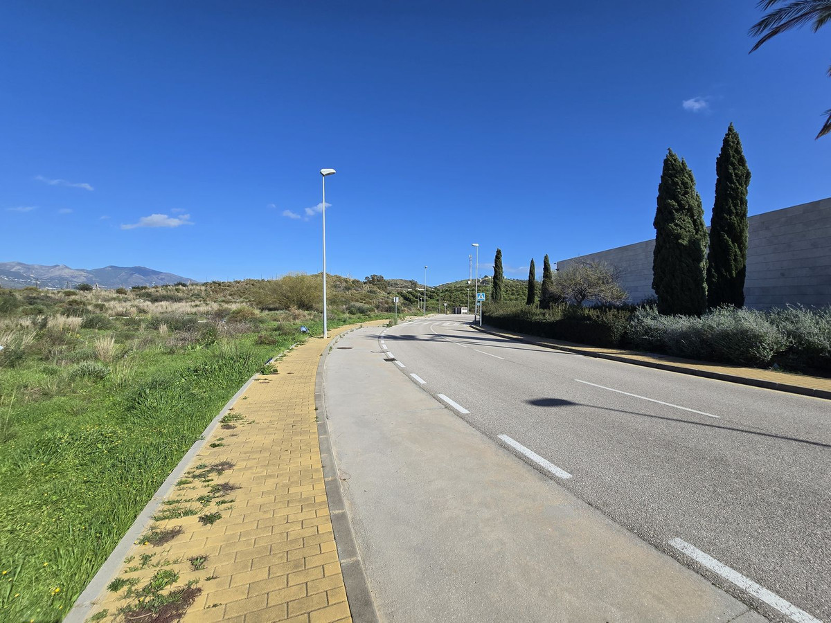 Percelen te koop in La Cala de Mijas | 0 slaapkamers H5298940