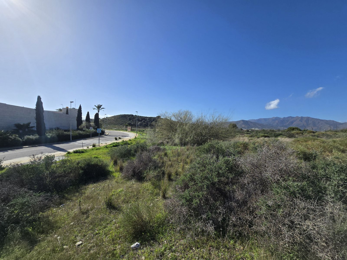 Percelen te koop in La Cala de Mijas | 0 slaapkamers H5298940