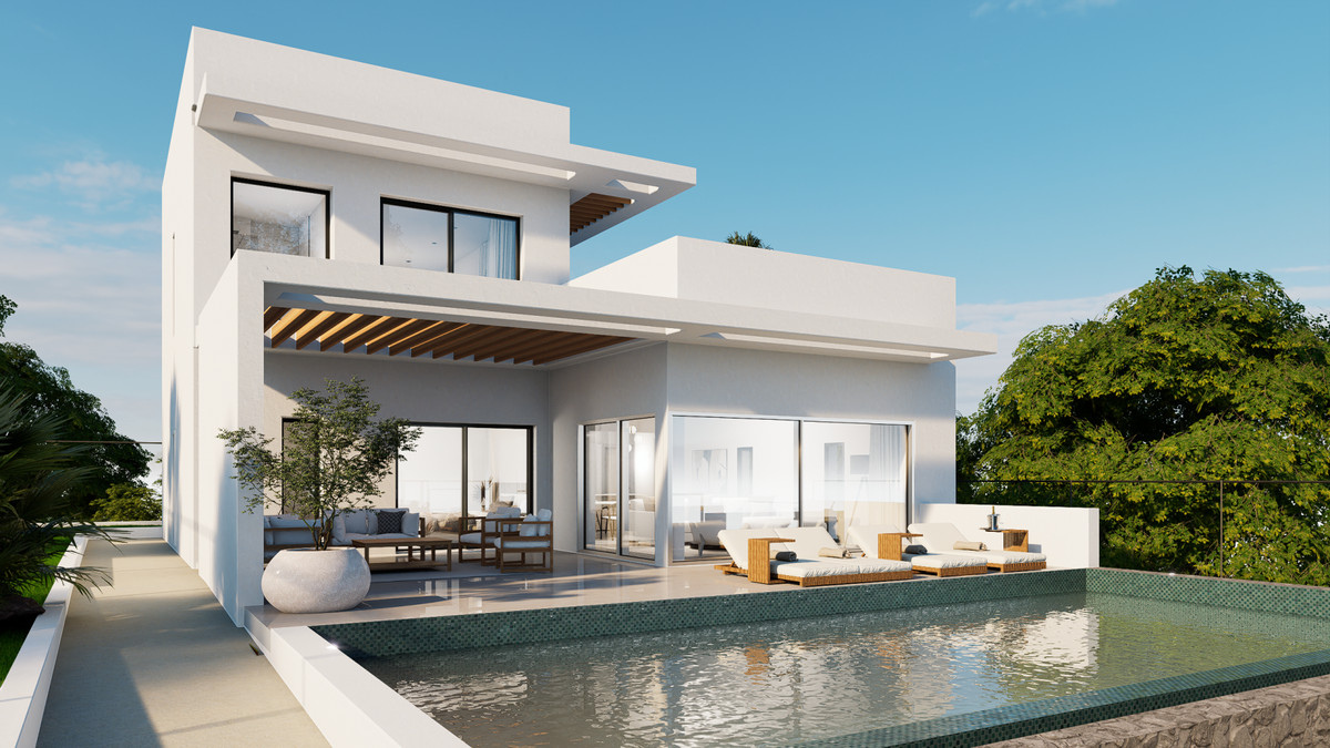 Grond te koop in La Cala de Mijas | 0 slaapkamers H5321995