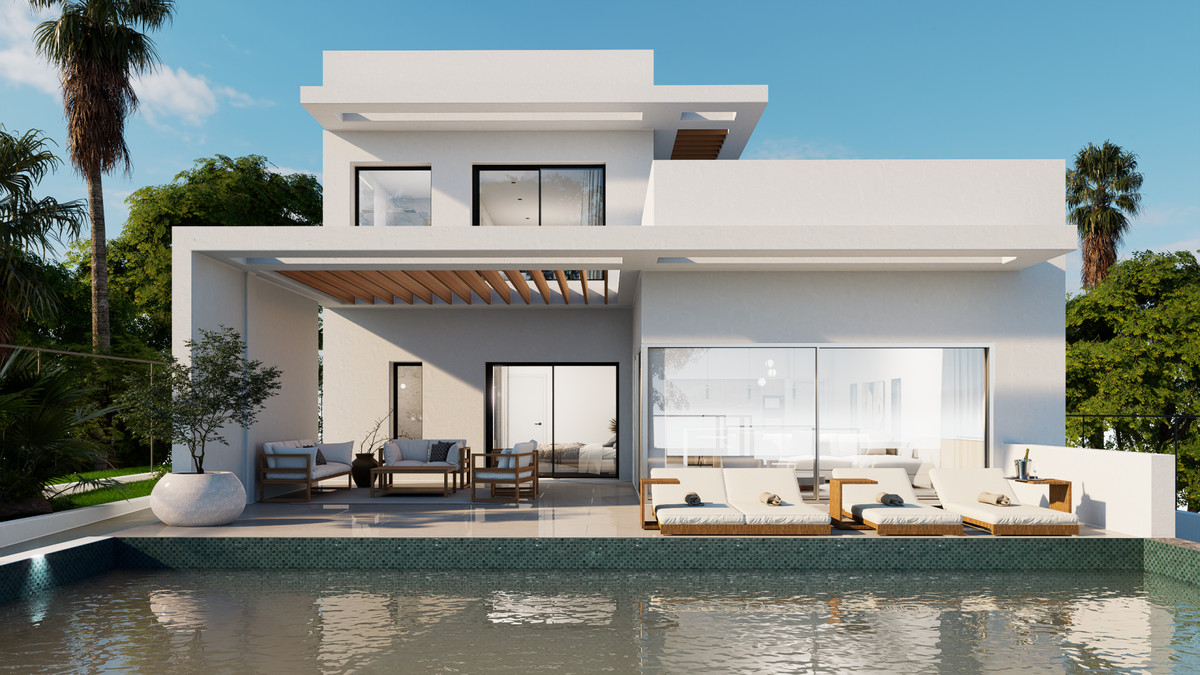 Grond te koop in La Cala de Mijas | 0 slaapkamers H5321995