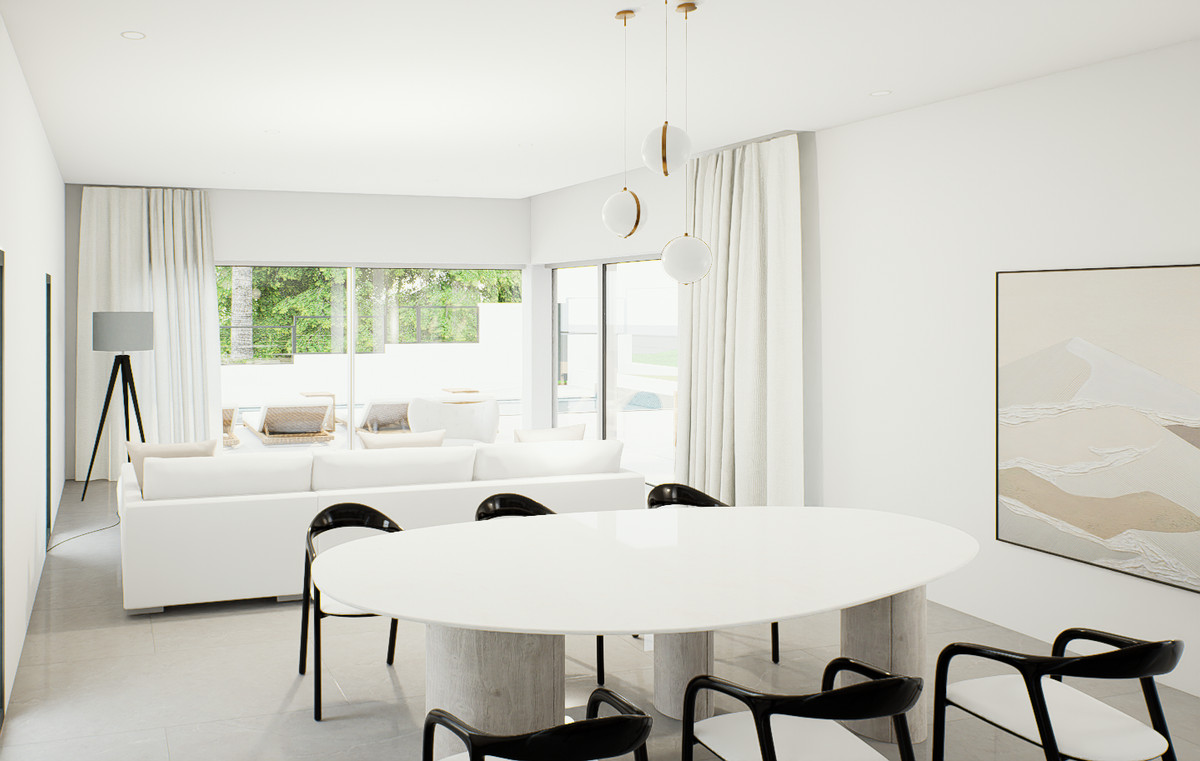 Grond te koop in La Cala de Mijas | 0 slaapkamers H5321995