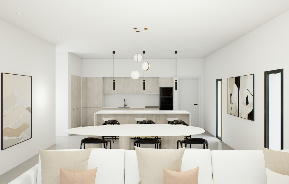 Grond te koop in La Cala de Mijas | 0 slaapkamers H5321995